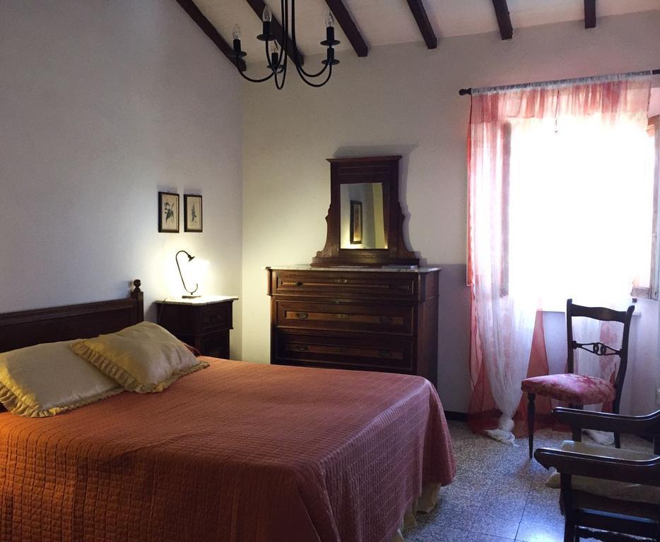 Due Piani Villa Barberino Val d'Elsa Bagian luar foto