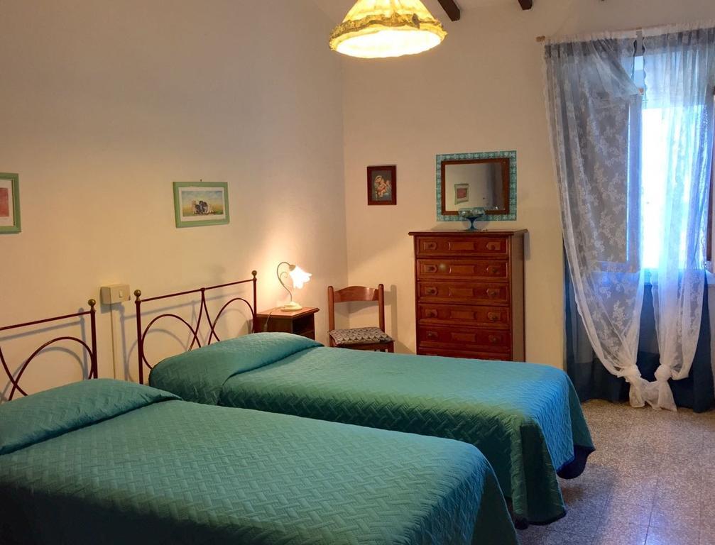 Due Piani Villa Barberino Val d'Elsa Bagian luar foto